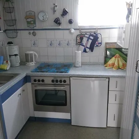 Holiday home Bungalow Am Wipperberg 313
