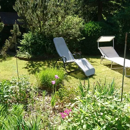 Bungalow Am Wipperberg 313 Ferienhaus