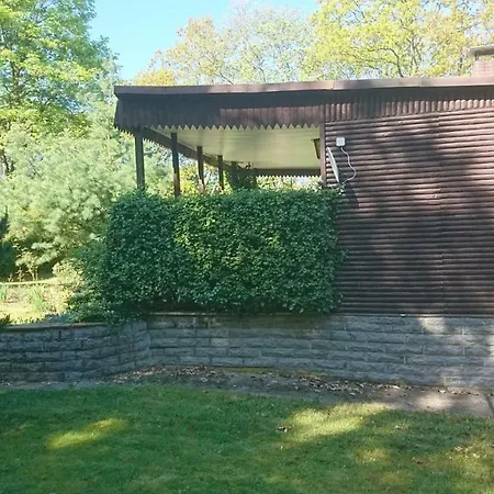 Bungalow Am Wipperberg 313 Ferienhaus