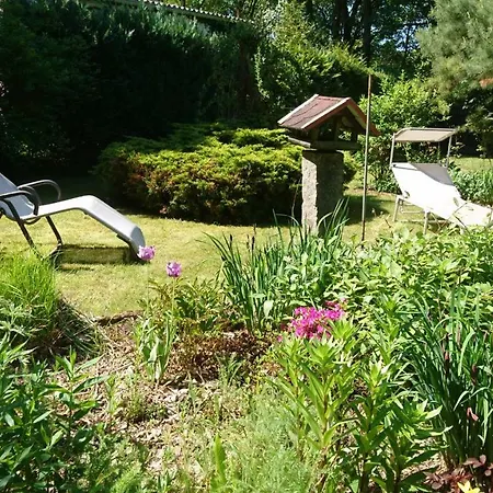 Ferienhaus Bungalow Am Wipperberg 313