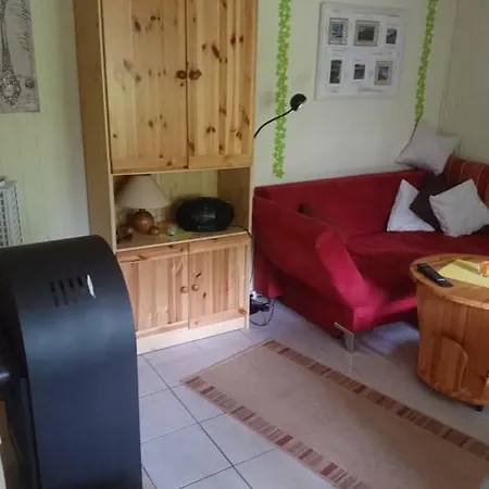 Bungalow Am Wipperberg 313