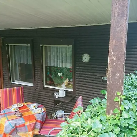 Bungalow Am Wipperberg 313